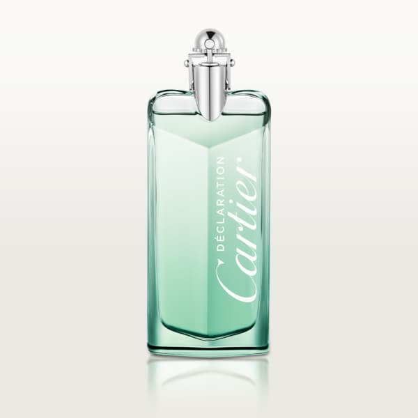 Déclaration Eau de Toilette Haute Fraîcheur Spray Spray