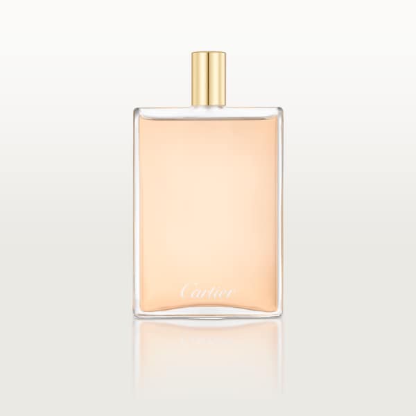 La Panthère Eau de Parfum猎豹香水替换装 2x30毫升 喷雾式