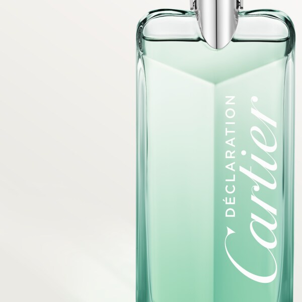 Déclaration Eau de Toilette Haute Fraîcheur Spray Spray