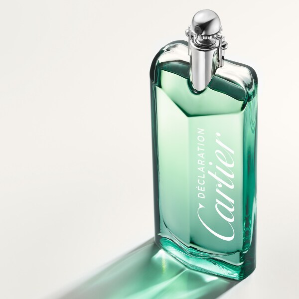 Déclaration Eau de Toilette Haute 