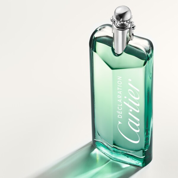 Déclaration Eau de Toilette Haute Fraîcheur Spray Spray