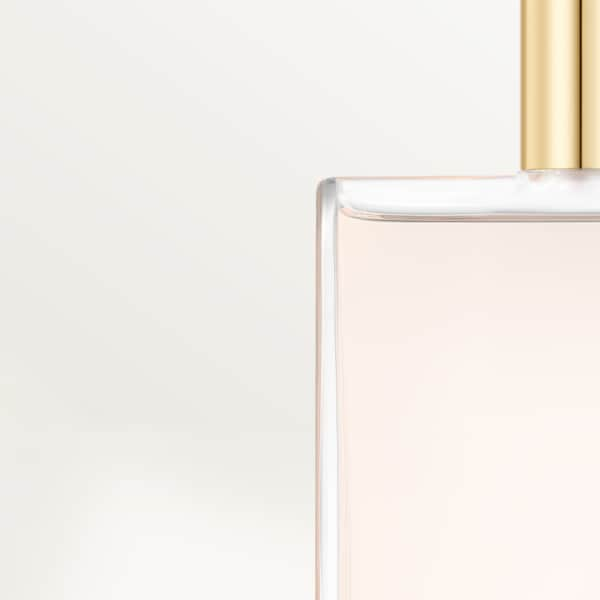 Baiser Volé Eau de Parfum挚吻香水替换装，卡地亚典藏 喷雾式