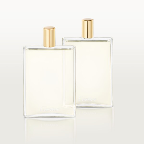 Pur Magnolia Eau de Toilette Refill Pack 2x30 ml Spray