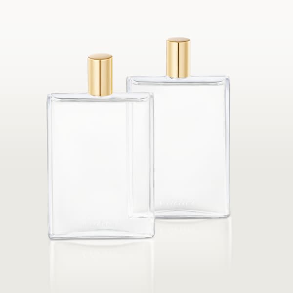 Pur Muguet Eau de Toilette Refill Pack, 2 x 30 ml Spray