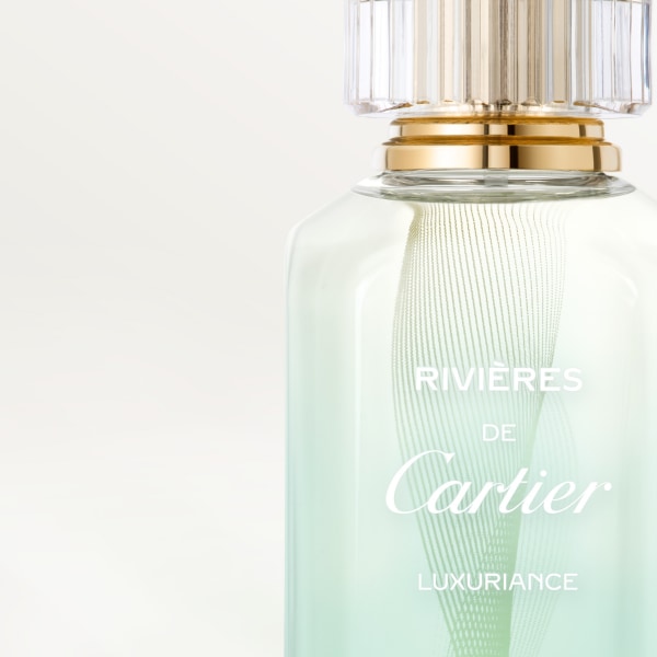 Rivières de Cartier Luxuriance 