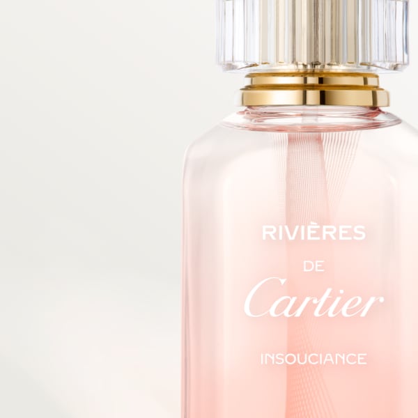 Rivières de Cartier Insouciance Eau de Toilette