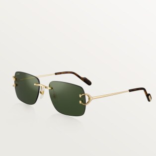 Cartier luxury eyewewar for men 