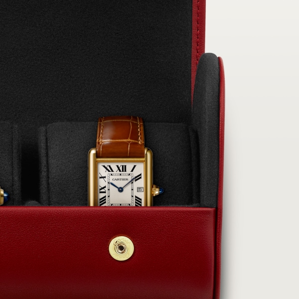 Cartier watch case hotsell