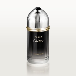 Pasha de Cartier