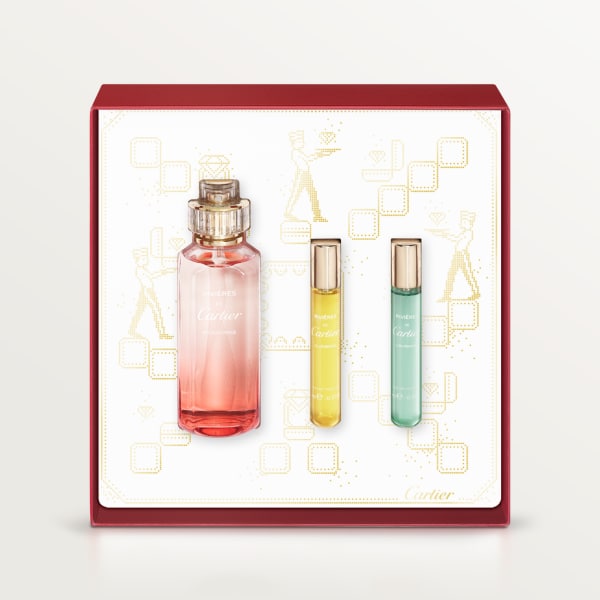 Rivières de Cartier Insouciance Eau de 