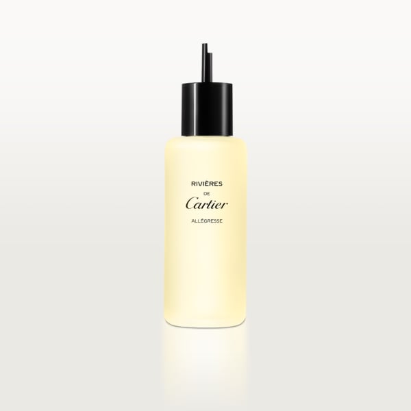 Rivières de Cartier Allégresse 200 ml refill Refill