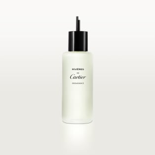 Cartier perfumes for women: Fragrance 