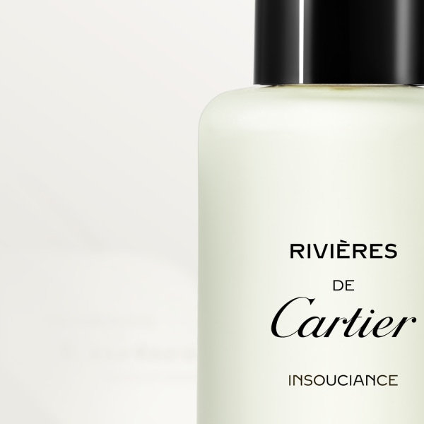 Rivières de Cartier Insouciance 200 ml refill Refill