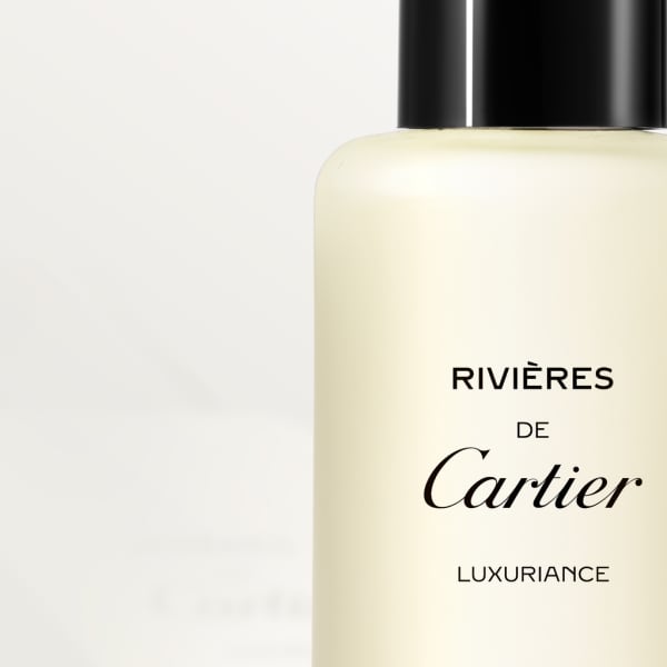 Rivières de Cartier水之寓言系列Luxuriance馥郁之水 200毫升 补充装 补充装