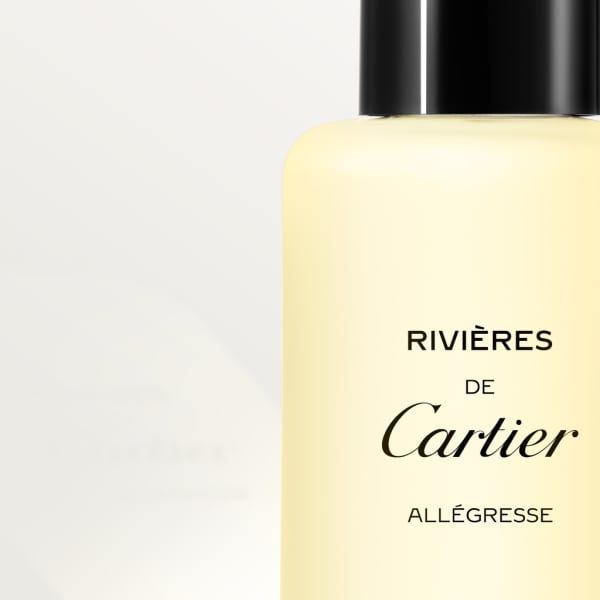 Rivières de Cartier Allégresse 200 ml refill Refill