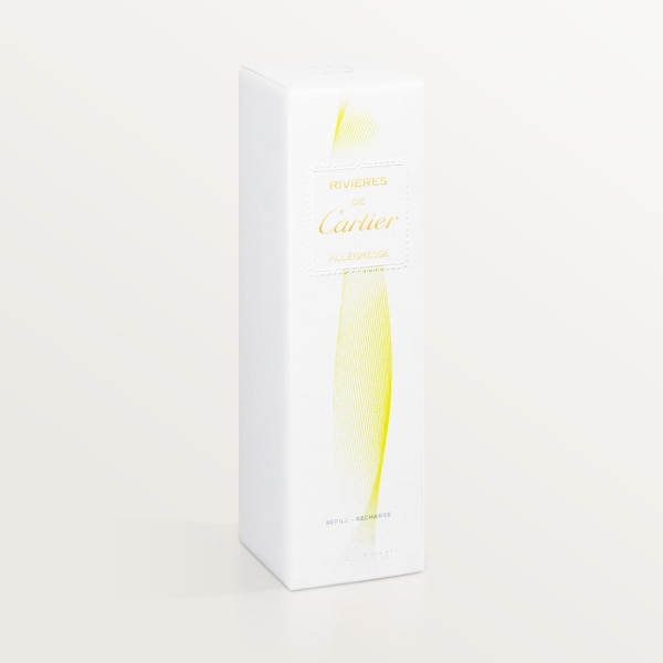 Rivières de Cartier Allégresse 200 ml refill Refill