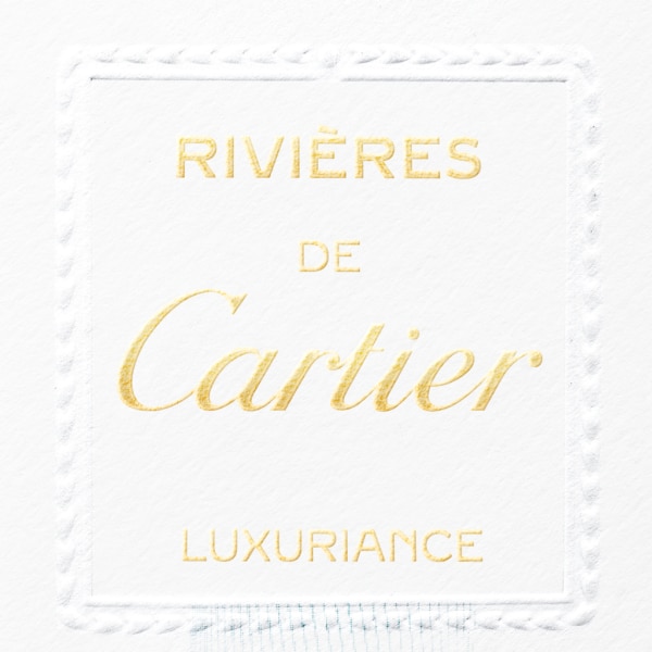 Rivières de Cartier Luxuriance 200 ml refill Refill