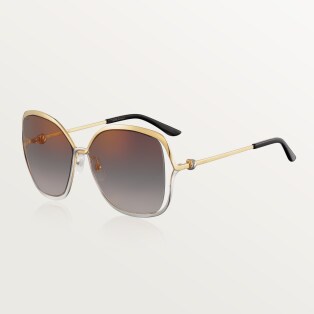 Cartier luxury eyewewar for men 