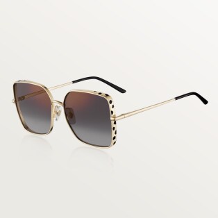 Cartier luxury eyewewar for men 