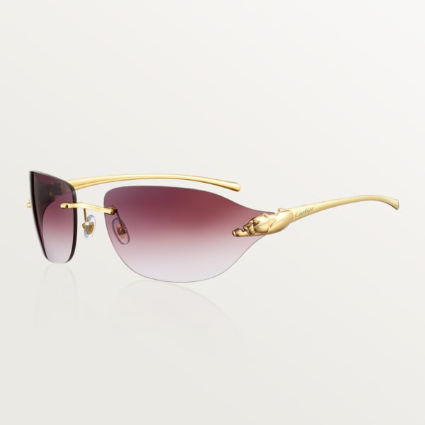 cartier sunglasses