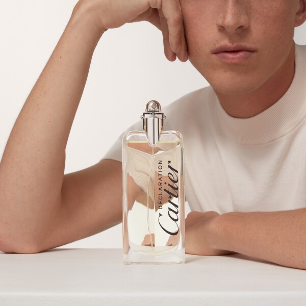 Declaration eau de toilette Clearance