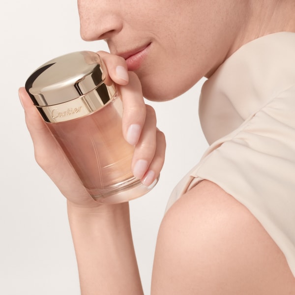 parfum baisers volés cartier