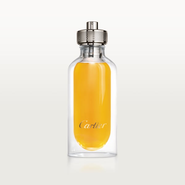 L'Envol de Cartier Eau de Parfum 100 ml refillable spray