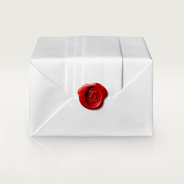 Symbol pendant White gold, diamond