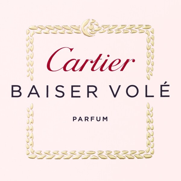 Baiser Volé Parfum挚吻香水 喷雾式
