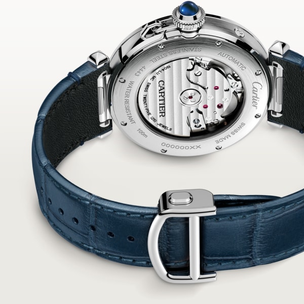 Cartier watch 25 jewels sales
