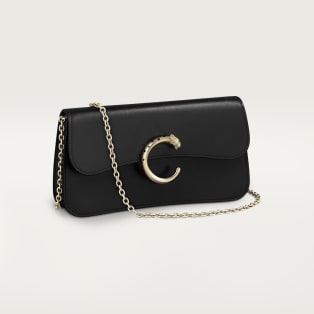 Women's leather handbags, clutch bags -Cartier