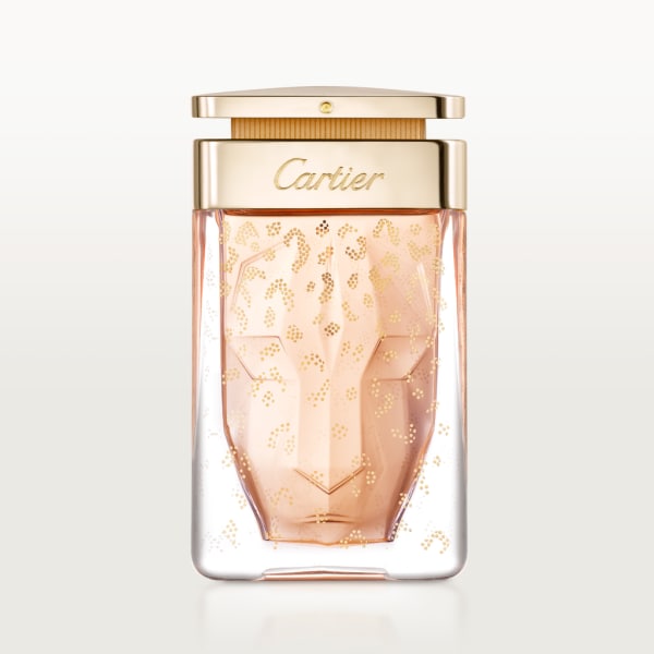 CRFS075056 Limited Edition La Panthère Eau de Parfum Spray