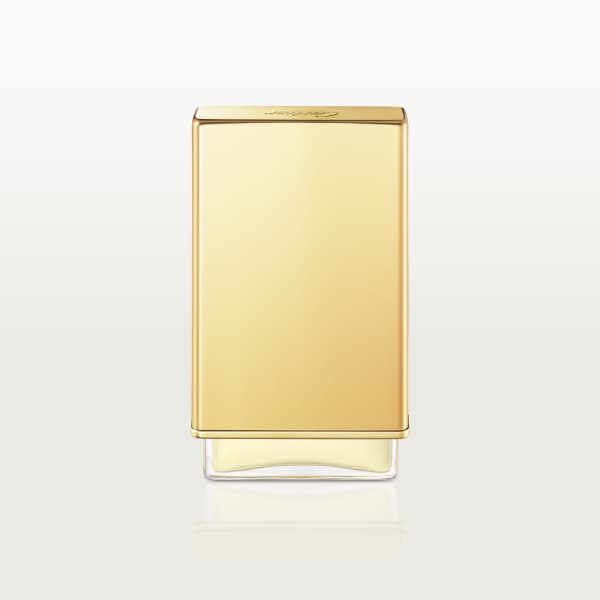 Cartier Nécessaires à Parfum - Patterned Case Scented Object