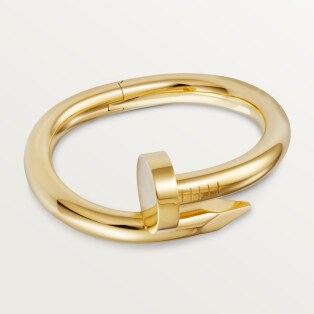 cartier bracelet clou price