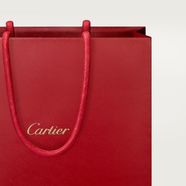 Diabolo de Cartier饰品托盘，中号款 陶瓷