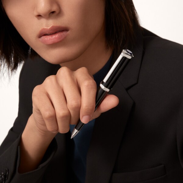 CROP000155 SantosDumont ballpoint pen SantosDumont ballpoint pen