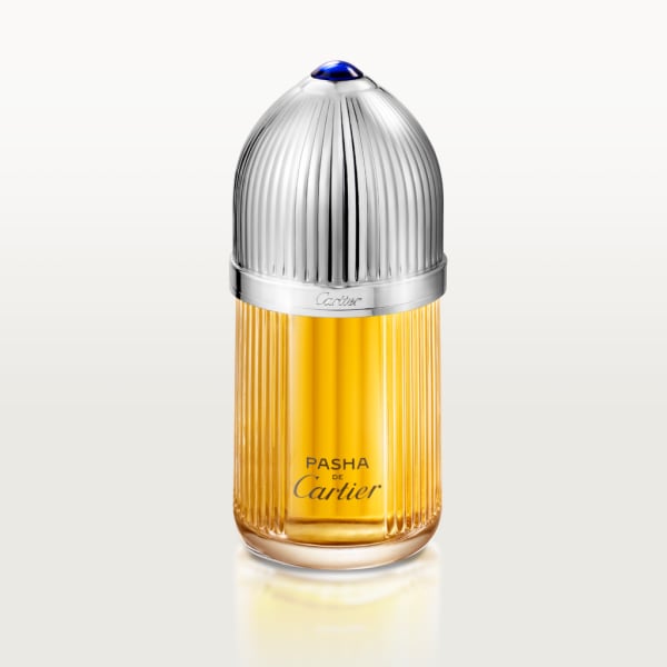 Pasha de Cartier Perfume