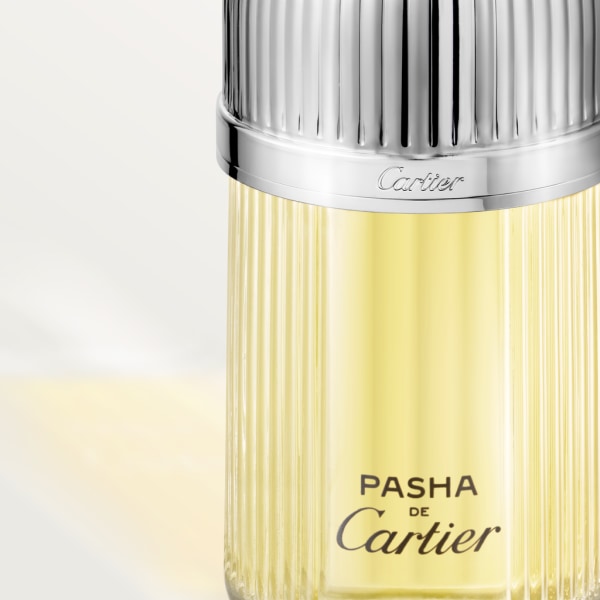 Pasha de Cartier帕莎香水 淡香水