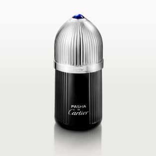 Pasha de Cartier Eau de Toilette - Perfume Masculino 100ml