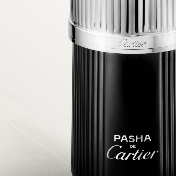 Pasha de Cartier Edition Noire帕莎之夜淡香水  淡香水