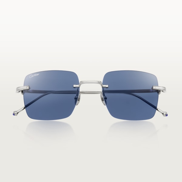 Cartier titanium best sale