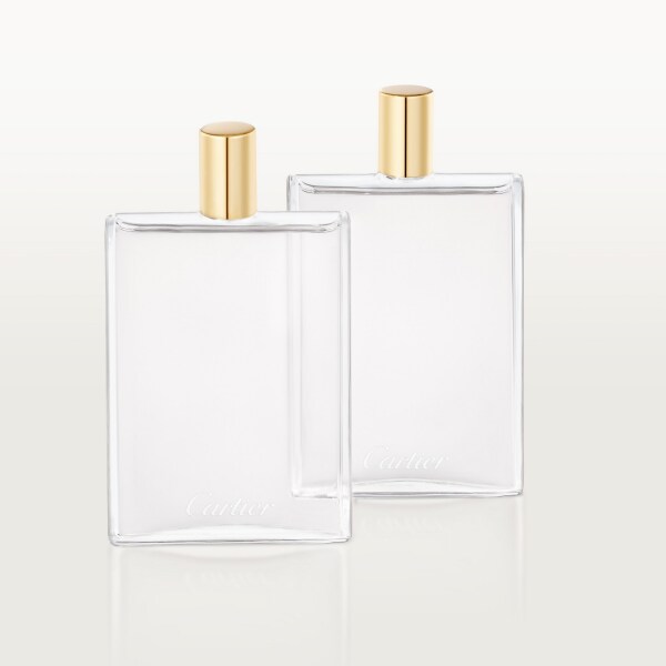 Les Nécessaires à Parfum卡地亚香水盒 - Déclaration d'un Soir夜宣言系列香水 香水 2 x 30毫升