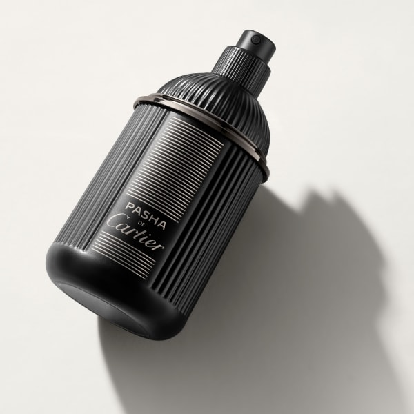 Pasha Noir Absolu Limited Edition Perfume