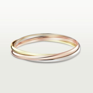 Trinity Bracelets