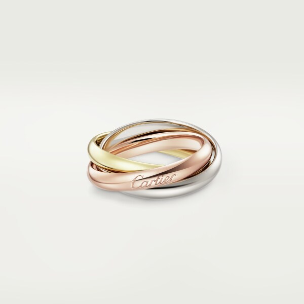 Cartier trinity meaning shop