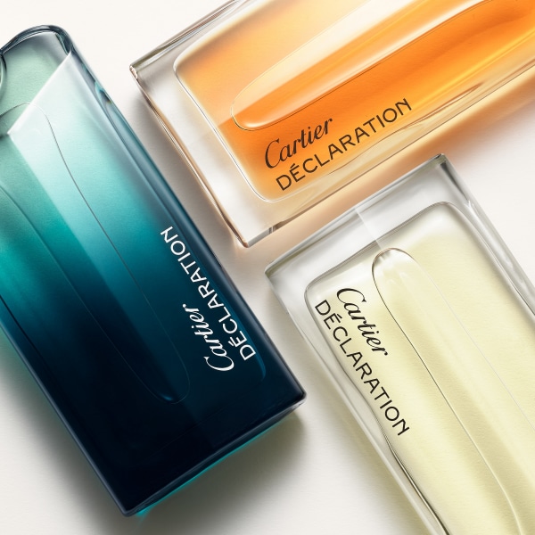 Déclaration Eau de Toilette