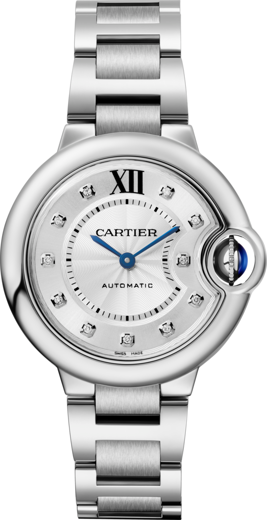 swiss made cartier