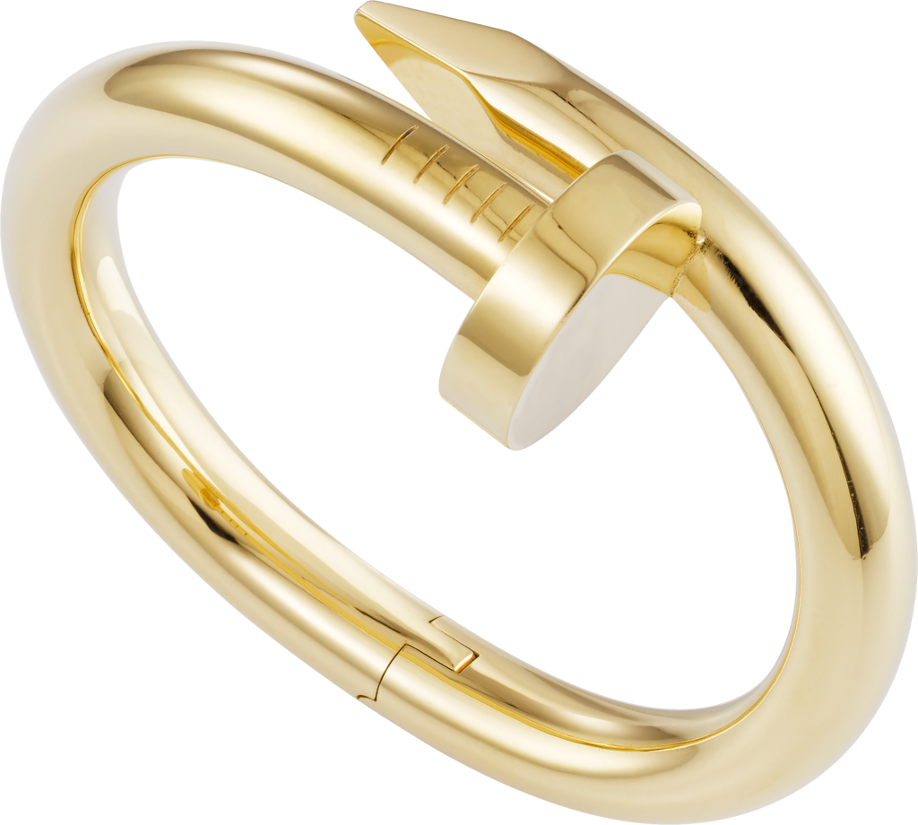 CRN6039717 - Juste un Clou bracelet 