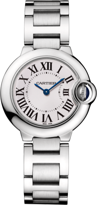 cartier watches rate