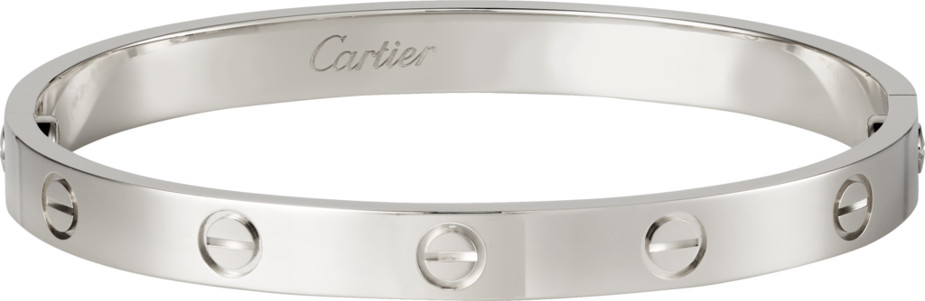 cartier bracelet price list europe